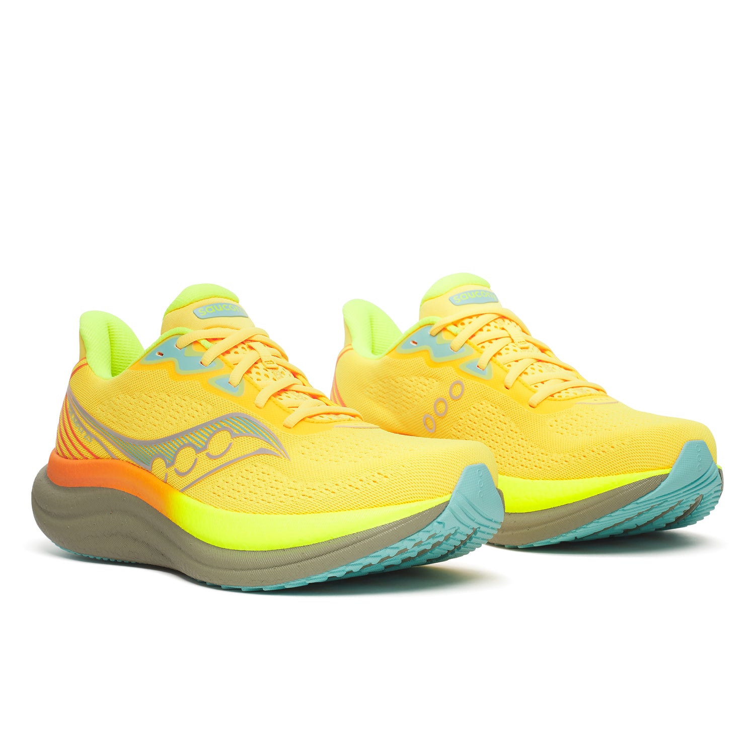 SAUCONY TRIUMPH 23 uomo