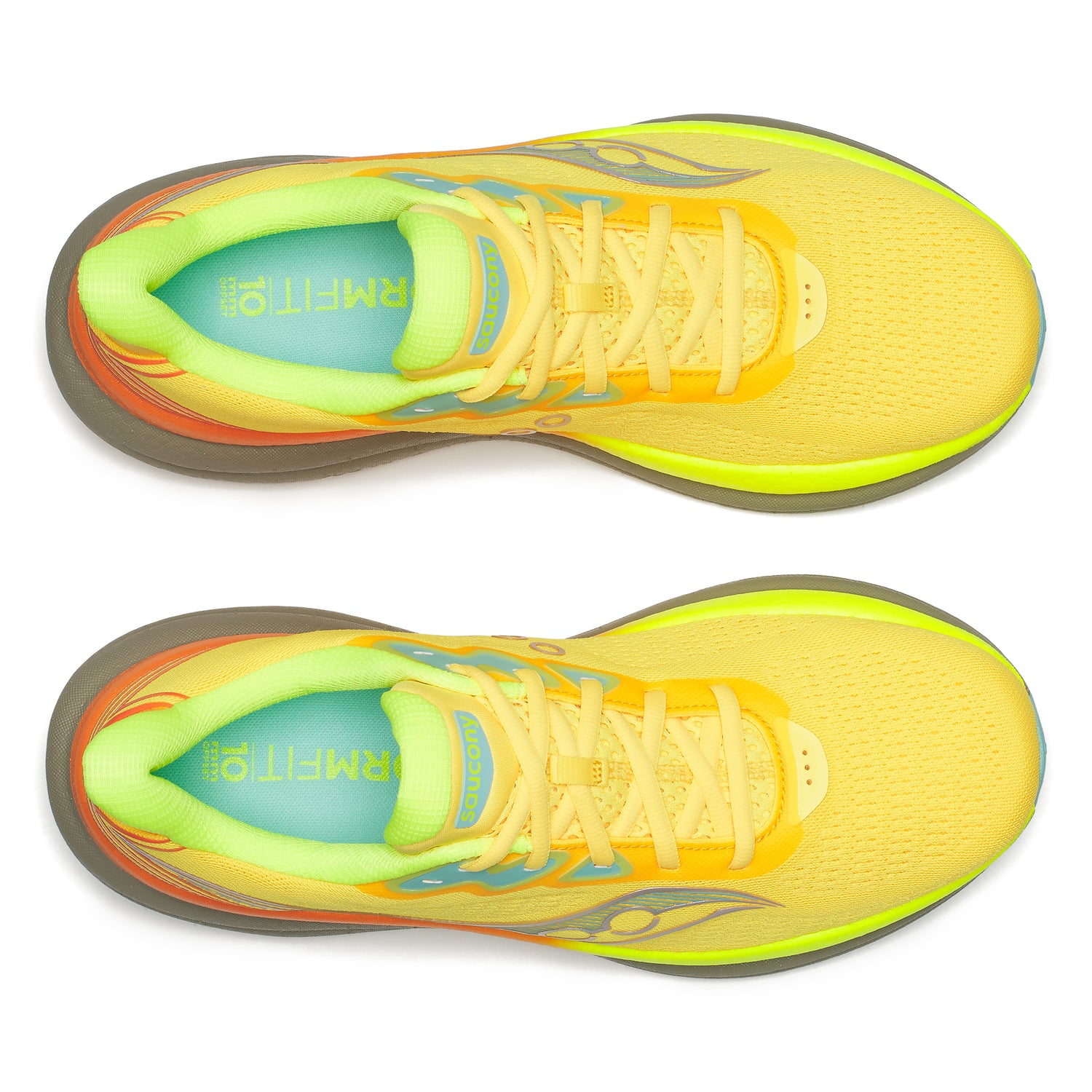 SAUCONY TRIUMPH 23 uomo