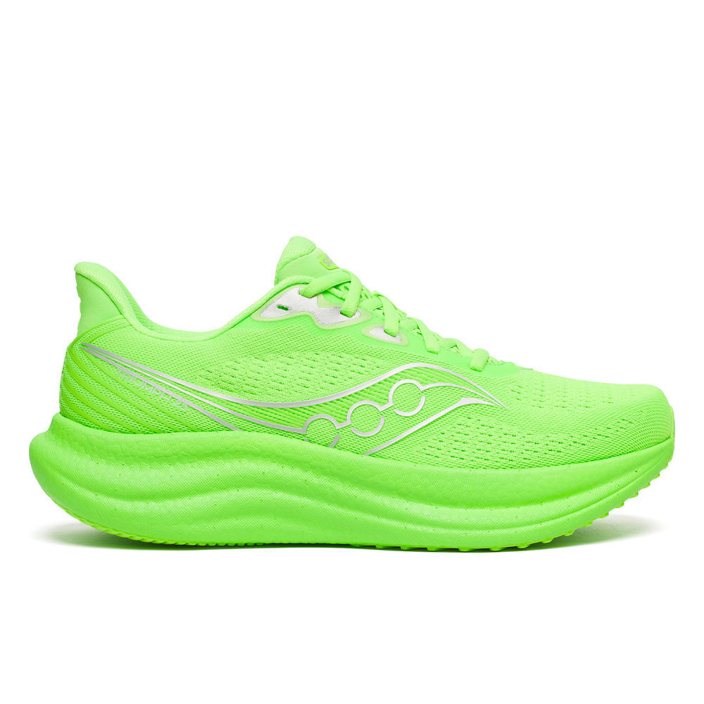 SAUCONY TRIUMPH 23 uomo