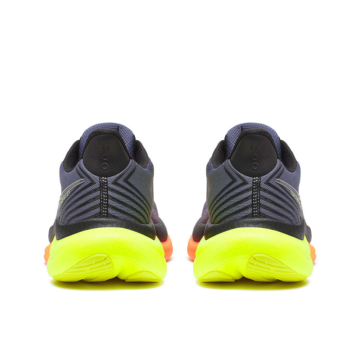 SAUCONY TRIUMPH 23 -SHADOW/VIZI