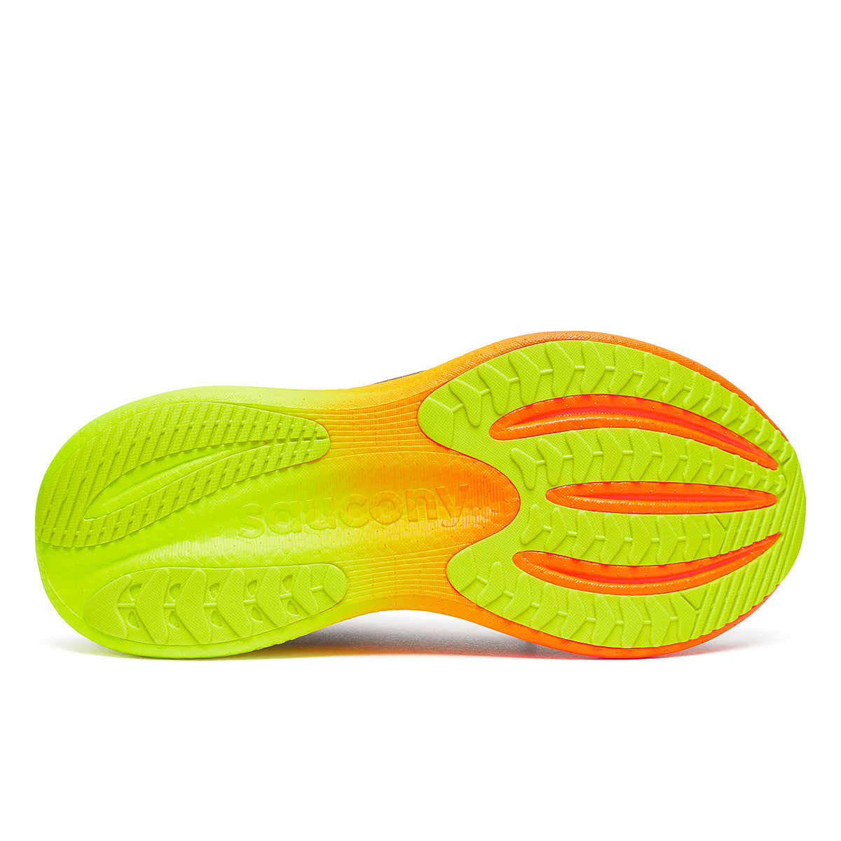 SAUCONY TRIUMPH 23 -SHADOW/VIZI