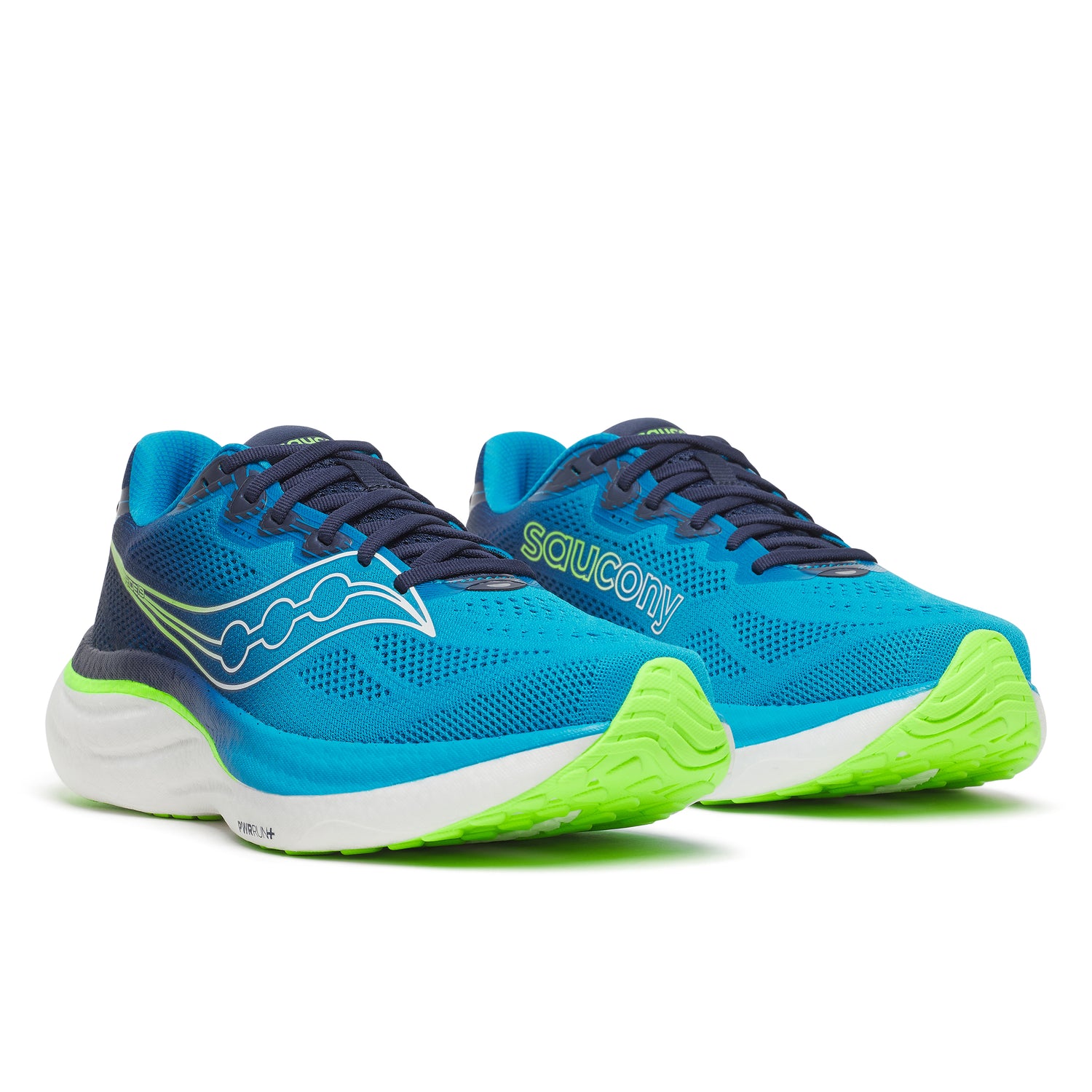 SAUCONY RIDE 19- UOMO