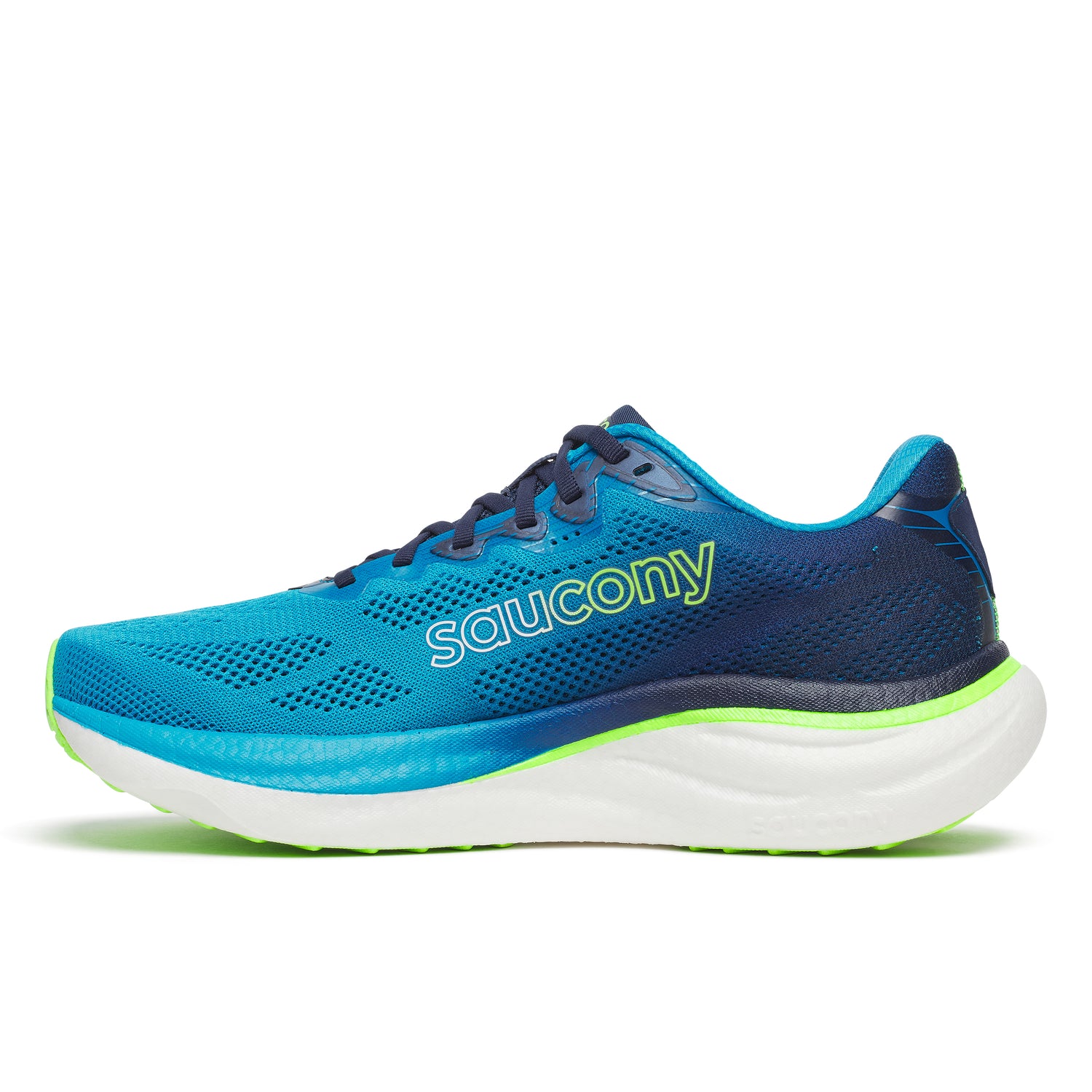 SAUCONY RIDE 19- UOMO