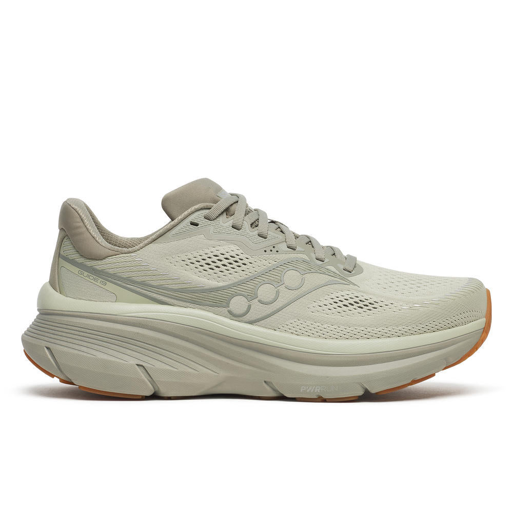 SAUCONY GUIDE 19 - UOMO