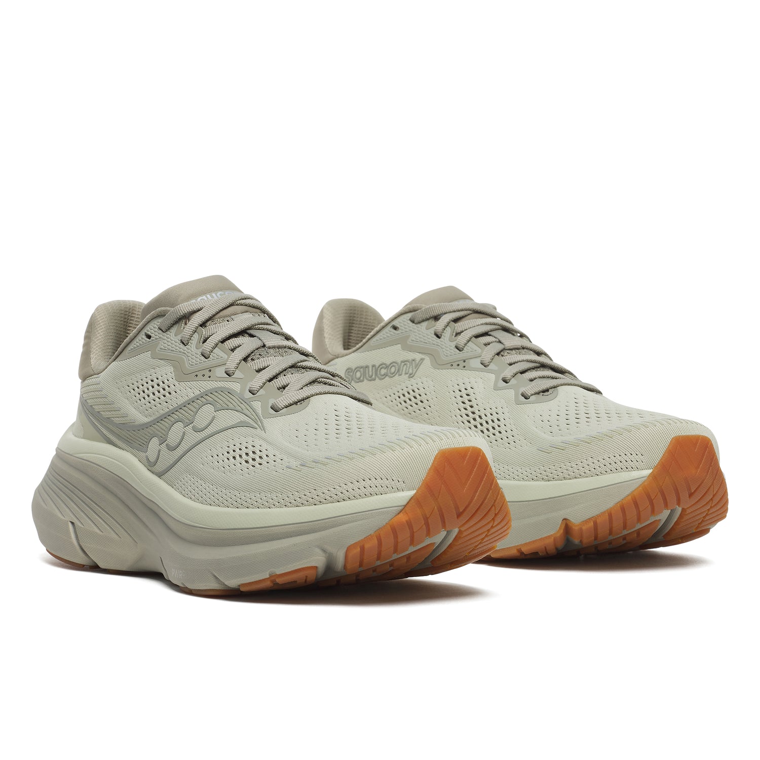 SAUCONY GUIDE 19 - UOMO