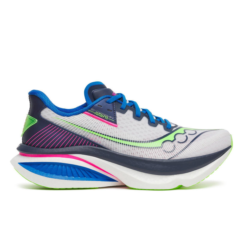SAUCONY ENDORPHIN AZURA uomo