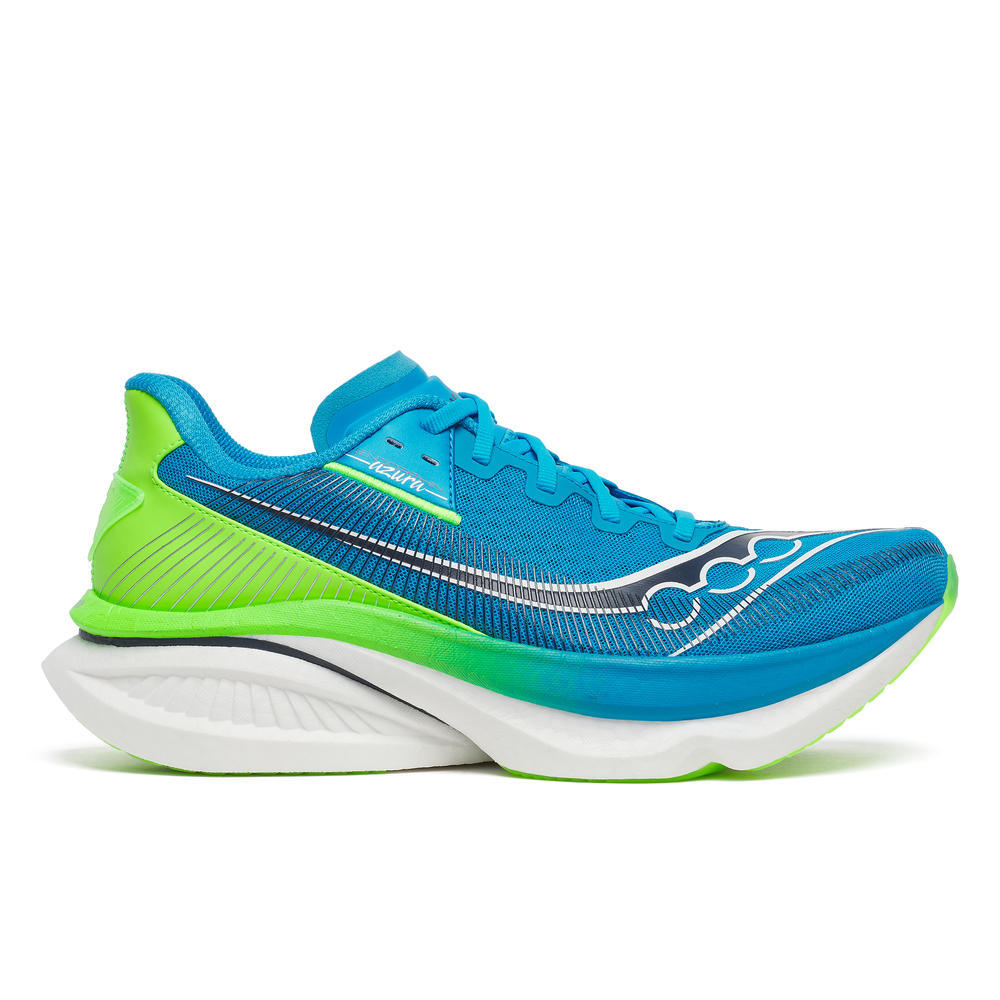 SAUCONY ENDORPHIN AZURA -UOMO