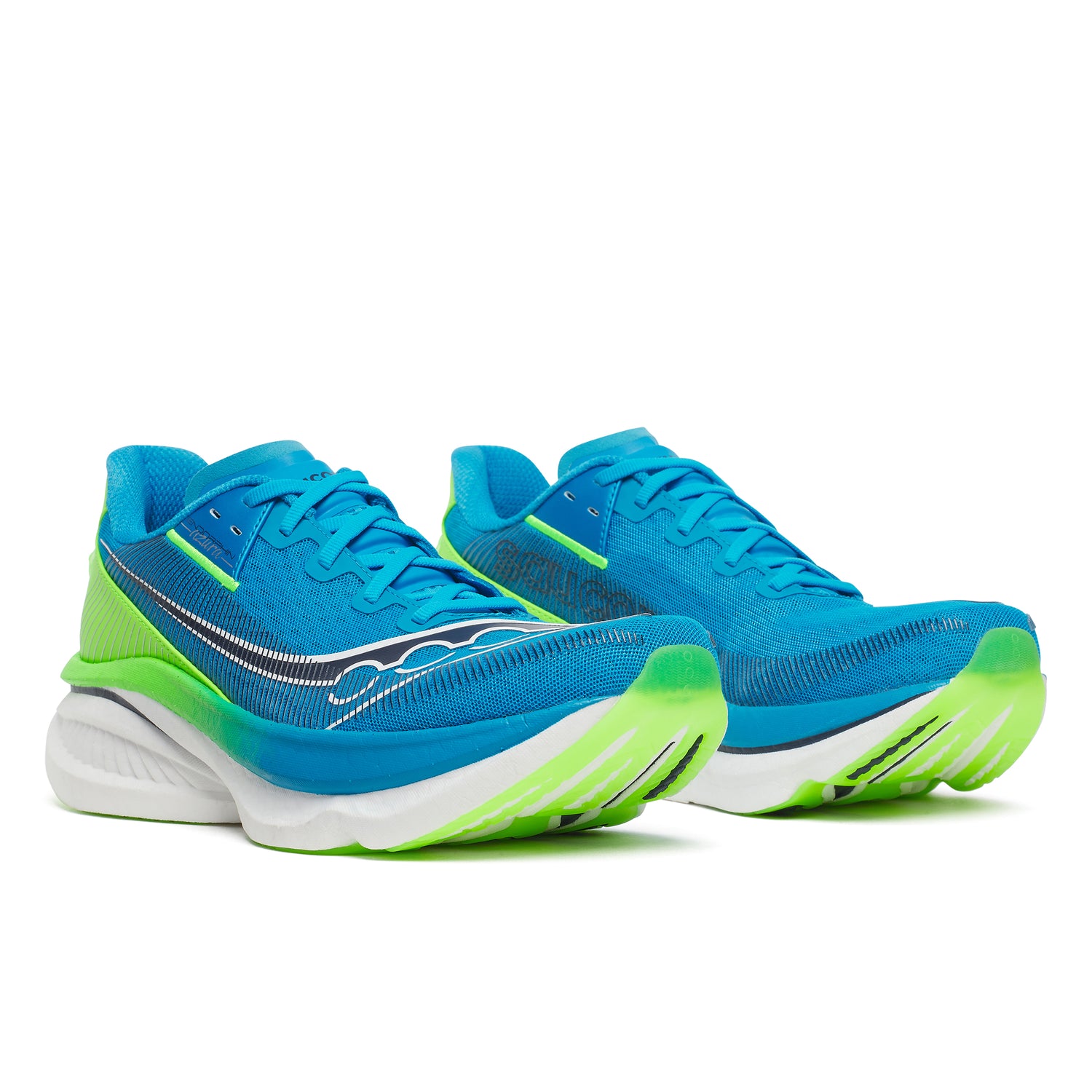 SAUCONY ENDORPHIN AZURA -UOMO