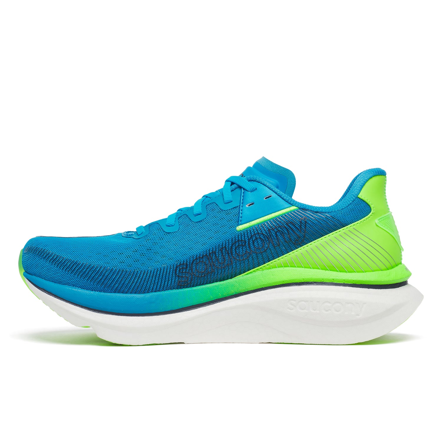 SAUCONY ENDORPHIN AZURA -UOMO