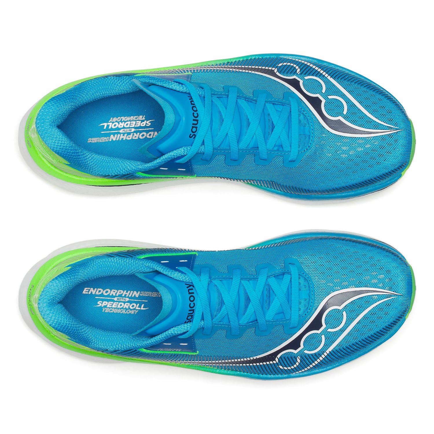 SAUCONY ENDORPHIN AZURA -UOMO