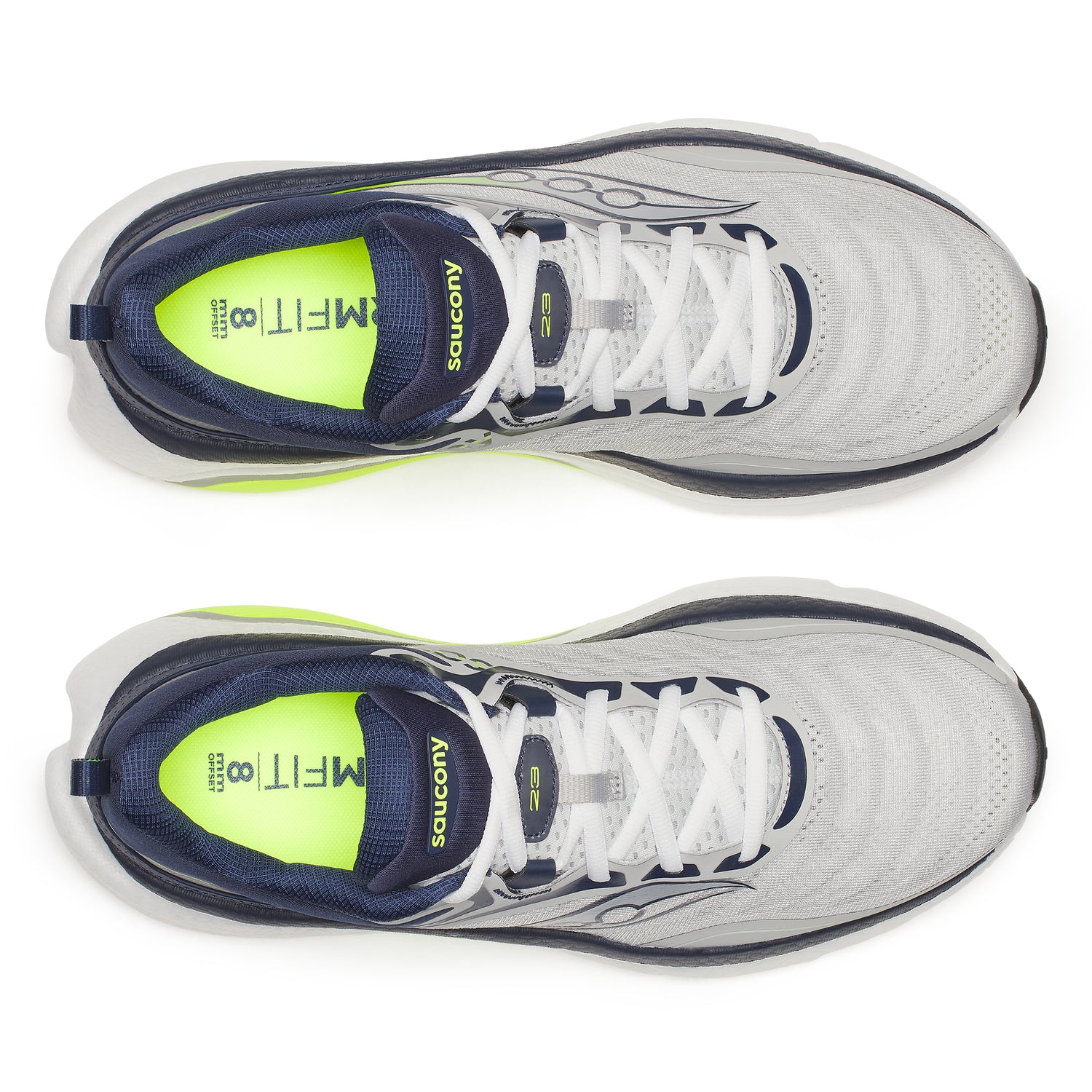 SAUCONY OMNI ST 23 UOMO-