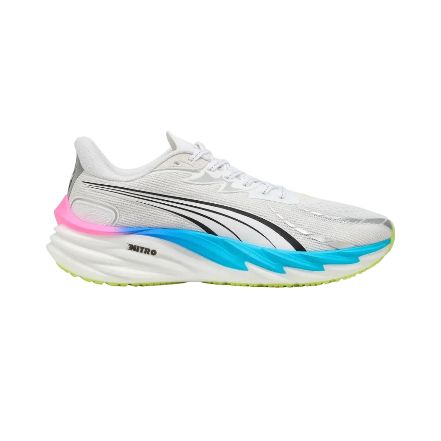 PUMA VELOCITY NITRO 4  - UOMO