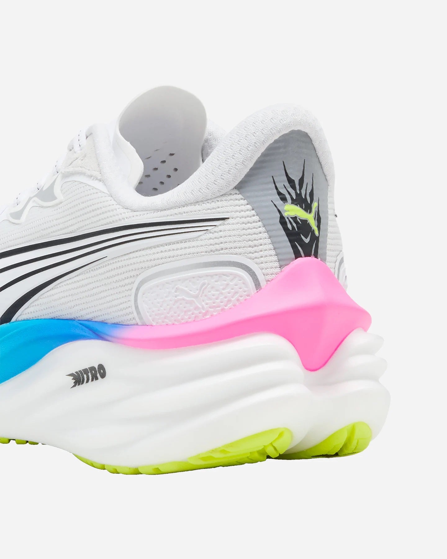 PUMA VELOCITY NITRO 4  - UOMO