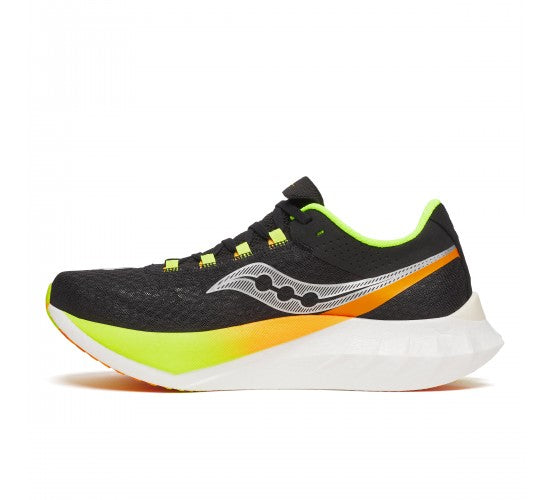 SAUCONY ENDORPHIN PRO 4 -BLACK/VO2