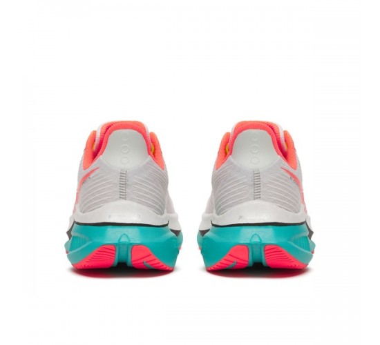 SAUCONY ENDORPHIN SPEED 5 -WHITE/MUTANT