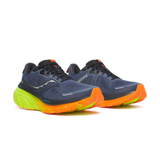 SAUCONY GUIDE 18-
 SHADOW/VIZI