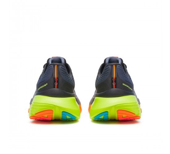 SAUCONY GUIDE 18-
 SHADOW/VIZI