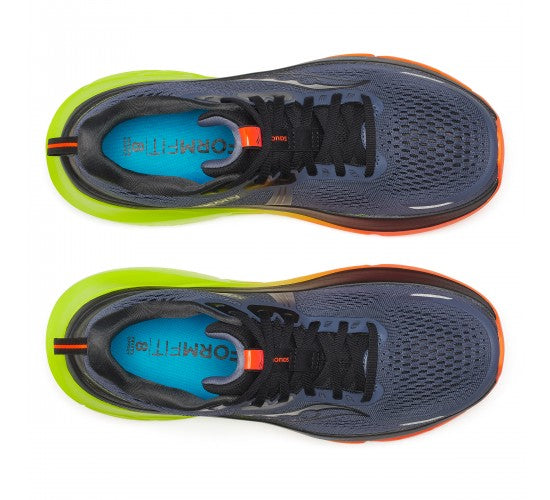 SAUCONY GUIDE 18-
 SHADOW/VIZI