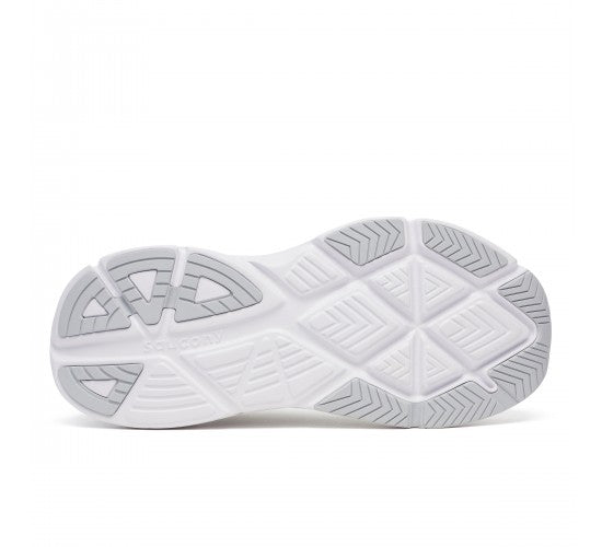 SAUCONY GUIDE 18 donna-
 IVORY