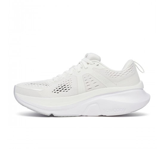 SAUCONY GUIDE 18 donna-
 IVORY