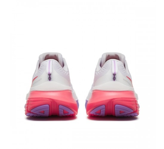 SAUCONY GUIDE  18  donna- WHITE/CROCUS