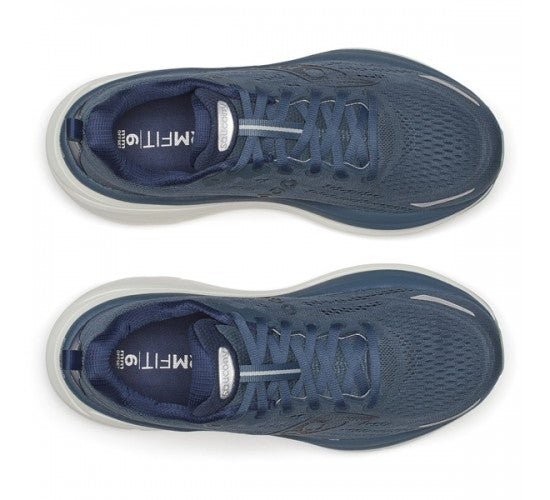 SAUCONY HURRICANE 25 -DUSK/ICEBERG