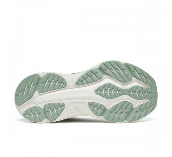 SAUCONY HURRICANE 25 -DUSK/ICEBERG