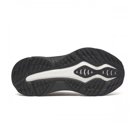 SAUCONY HURRICANE 25 -
TRIPLE BLACK