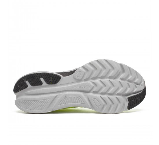 SAUCONY KINVARA 16
CEDRO/NERO