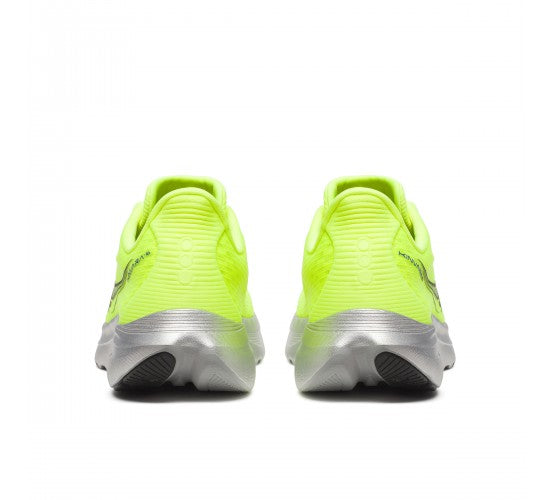 SAUCONY KINVARA 16
CEDRO/NERO