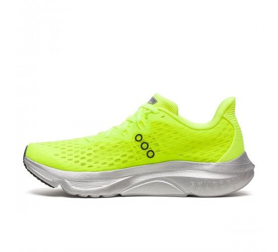 SAUCONY KINVARA 16
CEDRO/NERO