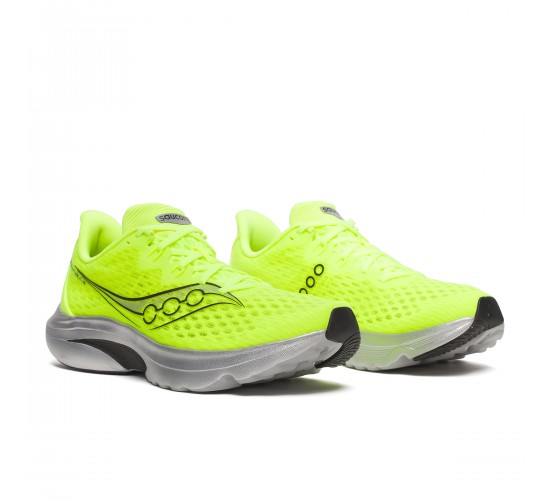 SAUCONY KINVARA 16
CEDRO/NERO