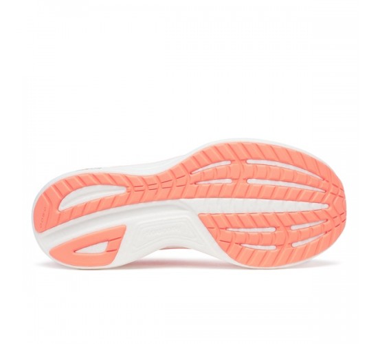 SAUCONY RIDE 18 donna-
CORAL/SALMON