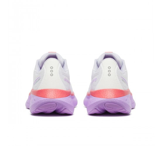 SAUCONY RIDE 18 donna-
WHITE/CORAL