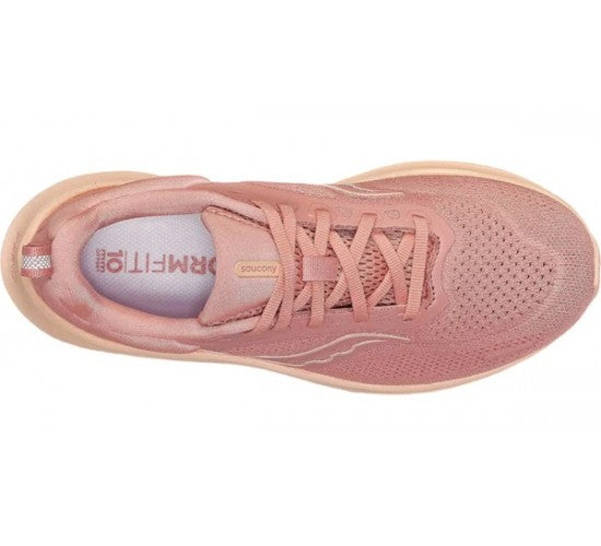 SAUCONY SURGE 3 donna -
CLAY