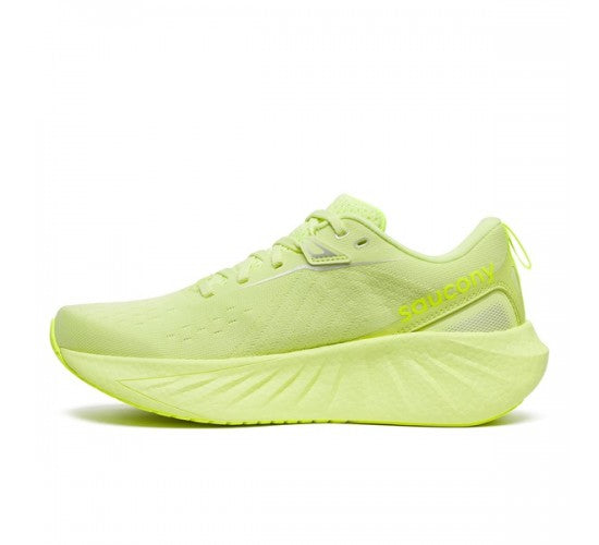 SAUCONY TRIUMPH 22
SUNNY/CITRON | Women's