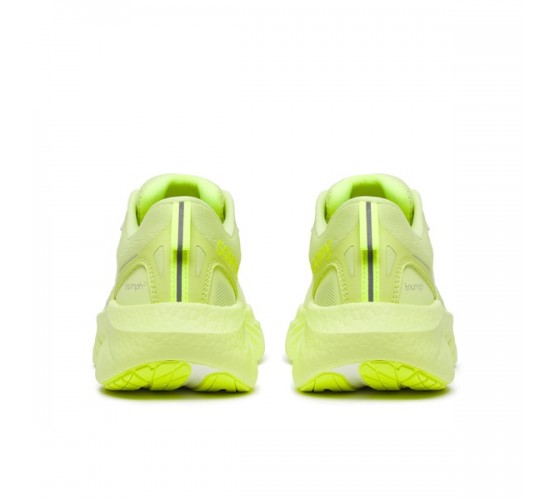 SAUCONY TRIUMPH 22
SUNNY/CITRON | Women's