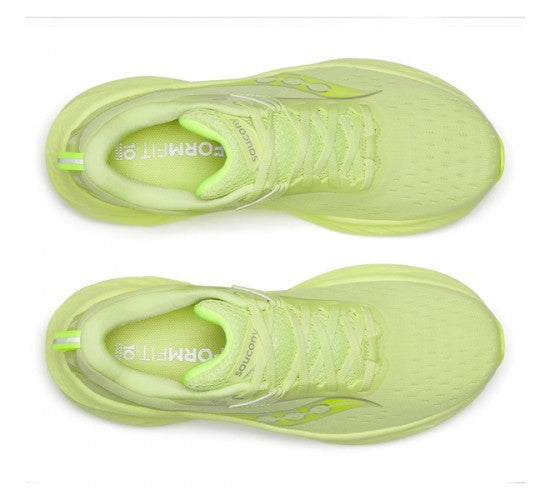 SAUCONY TRIUMPH 22
SUNNY/CITRON | Women's