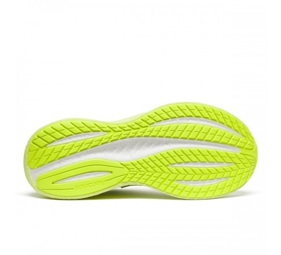SAUCONY TRIUMPH 22
SUNNY/CITRON | Women's