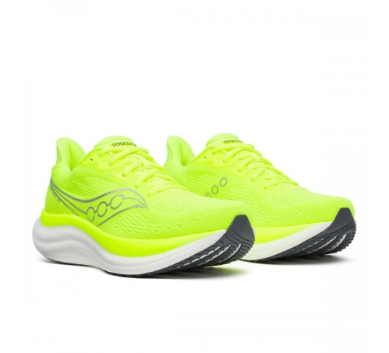 SAUCONY TRIUMPH 23-
 CITRON