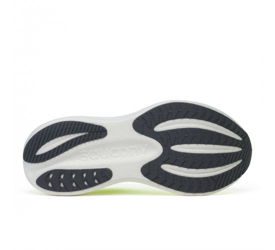 SAUCONY TRIUMPH 23-
 CITRON