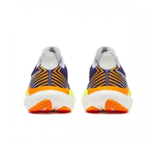 SAUCONY TRIUMPH  23  -FRIGID/CITRON