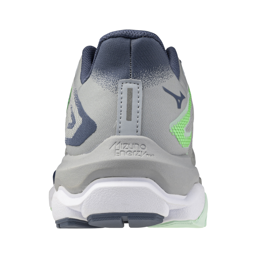 MIZUNO WAVE HORIZON 8-
PEARL BLUE/INDIGO/MINT