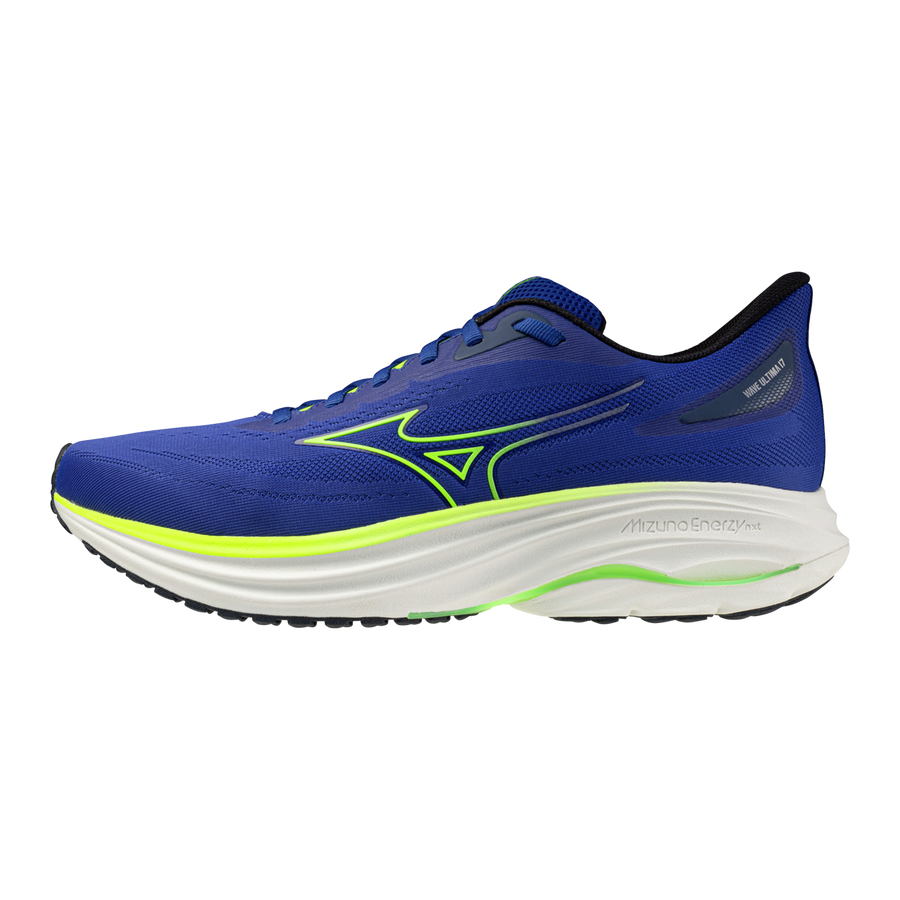 MIZUNO WAVE ULTIMA 17 -UOMO