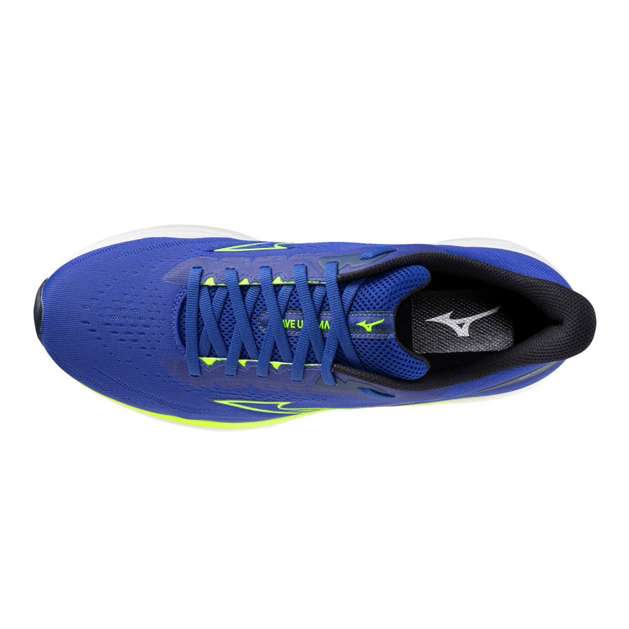 MIZUNO WAVE ULTIMA 17 -UOMO