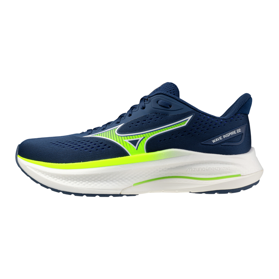 MIZUNO WAVE INSPIRE 22-UOMO