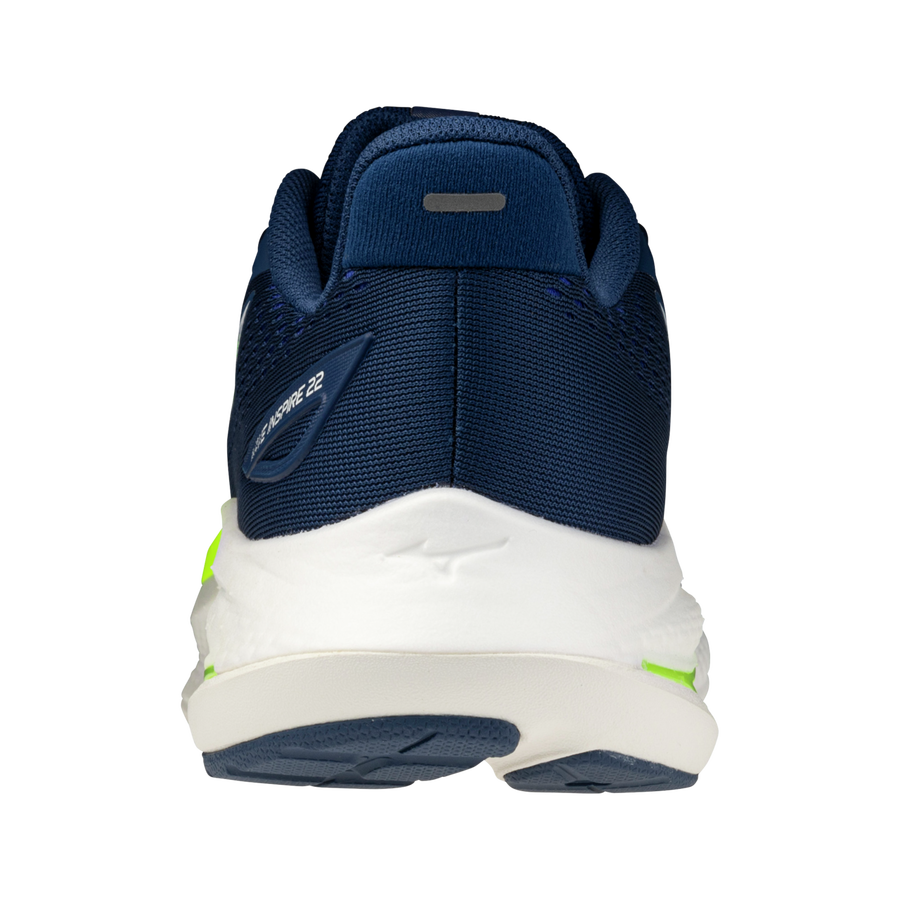 MIZUNO WAVE INSPIRE 22-UOMO