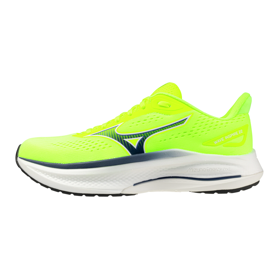 MIZUNO WAVE INSPIRE 22-UOMO