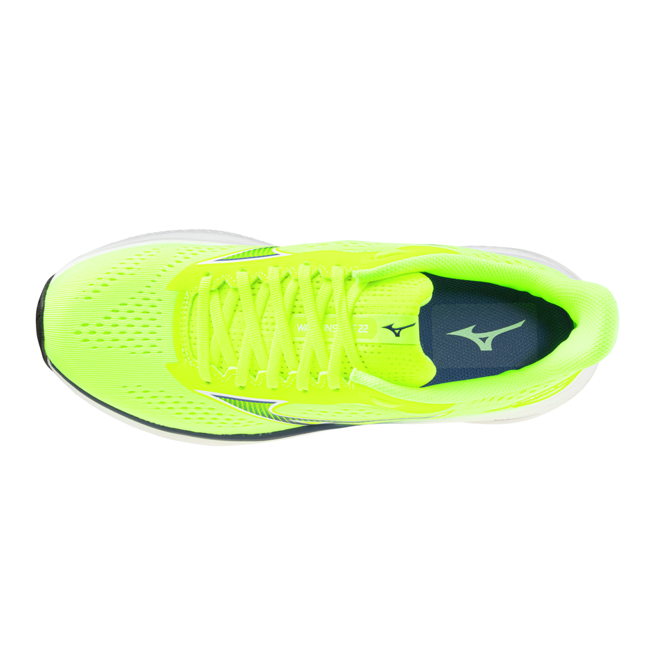MIZUNO WAVE INSPIRE 22-UOMO
