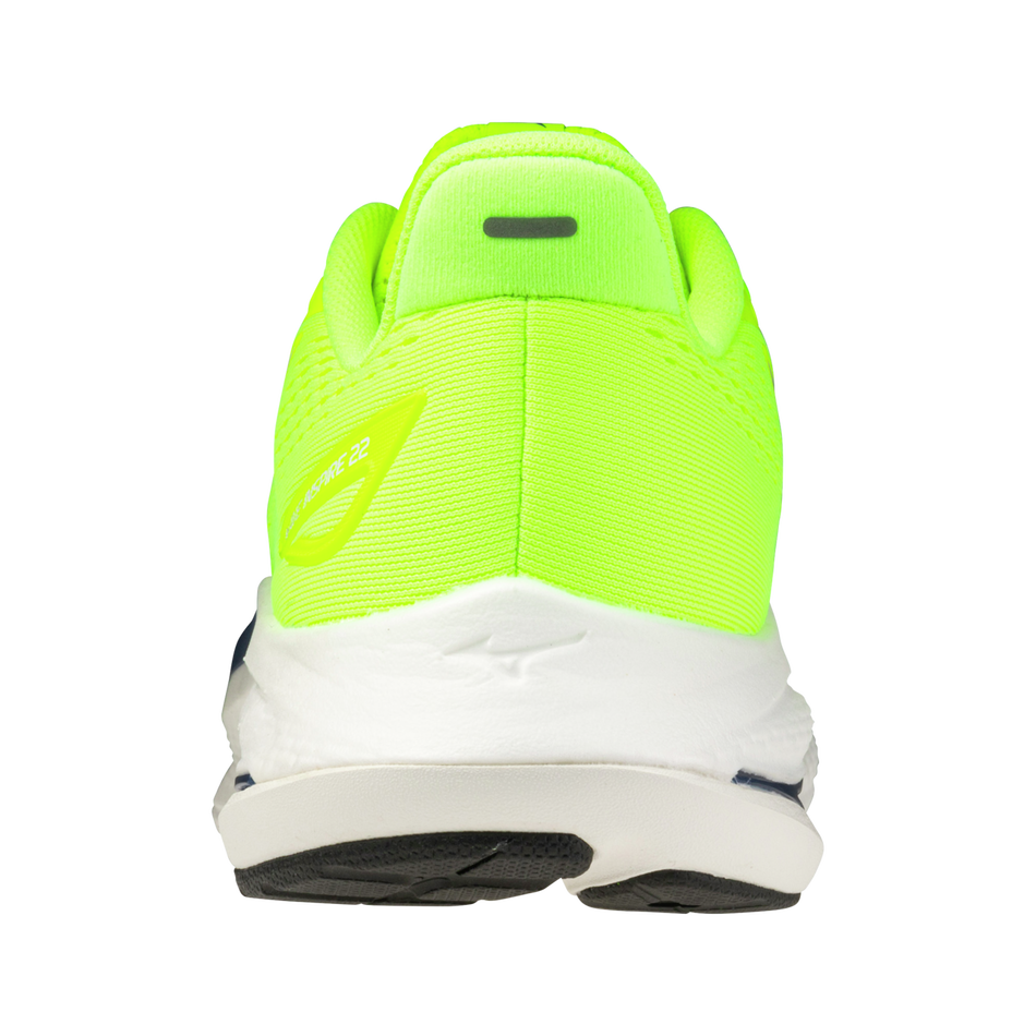 MIZUNO WAVE INSPIRE 22-UOMO